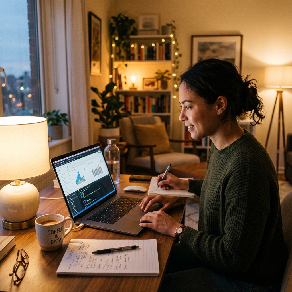 Flexible class schedule with morning, evening, and night session options